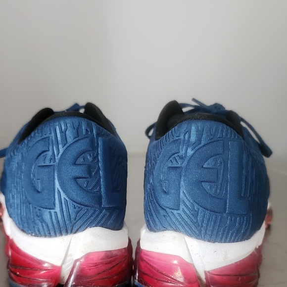 Asics Ladies Gel Quantum 360' Running Shoes - Picture 3 of 5